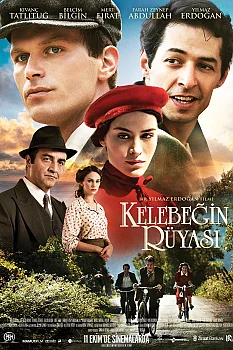 Kelebeğin Rüyası